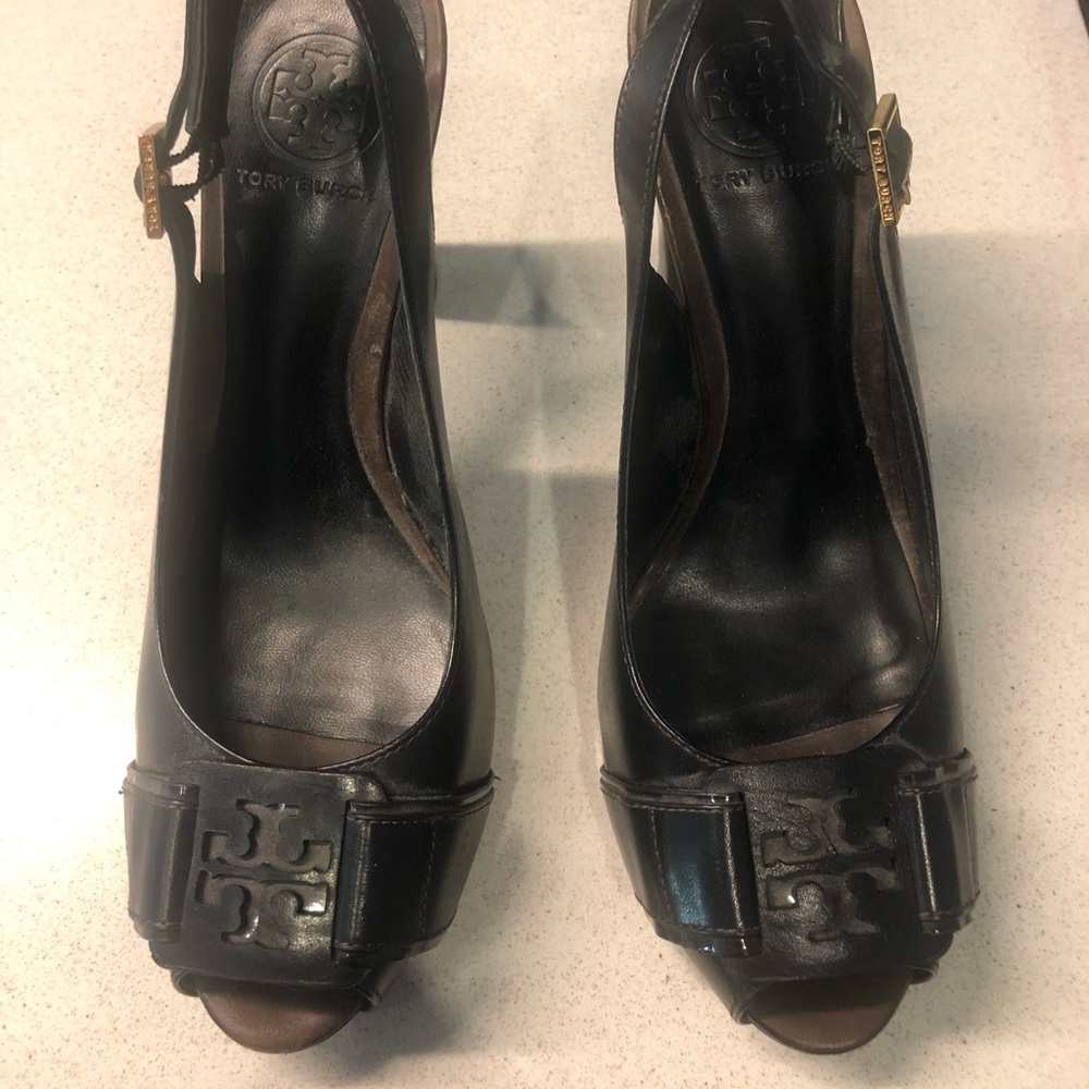 Tory Burch Heels
